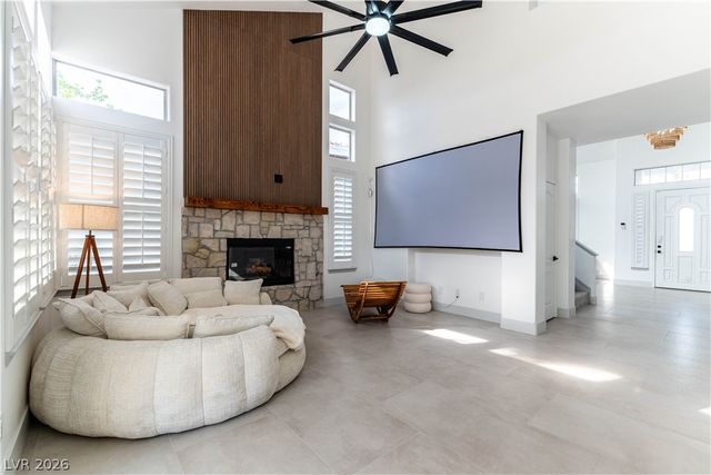 2909 Sterling Cove Drive, Las Vegas, NV 89128