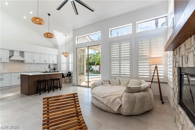 2909 Sterling Cove Drive, Las Vegas, NV 89128