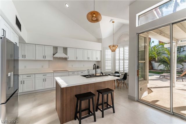 2909 Sterling Cove Drive, Las Vegas, NV 89128