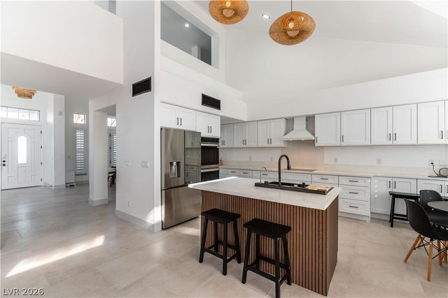 2909 Sterling Cove Drive, Las Vegas, NV 89128