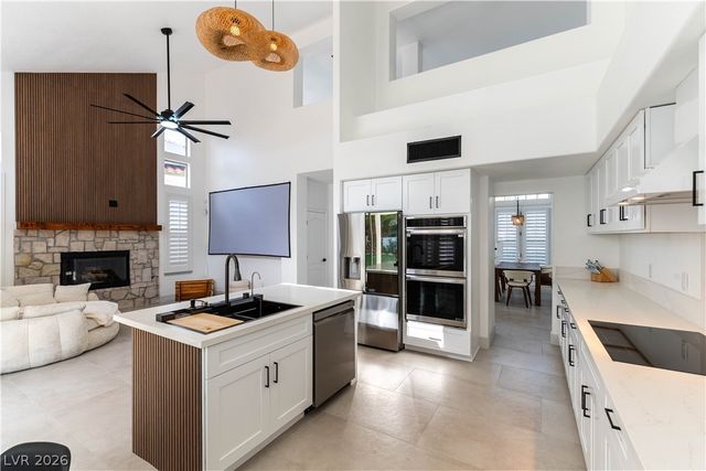 2909 Sterling Cove Drive, Las Vegas, NV 89128