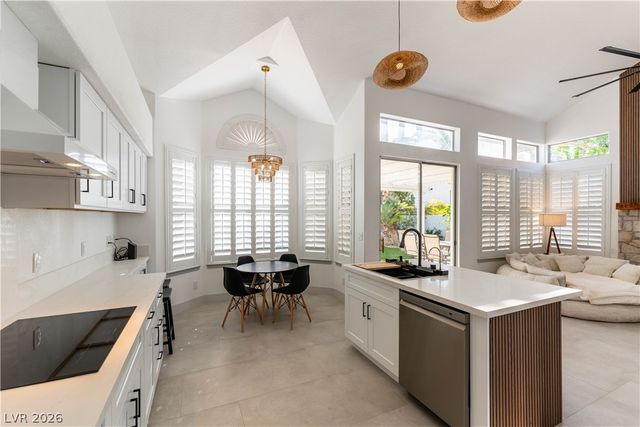 2909 Sterling Cove Drive, Las Vegas, NV 89128