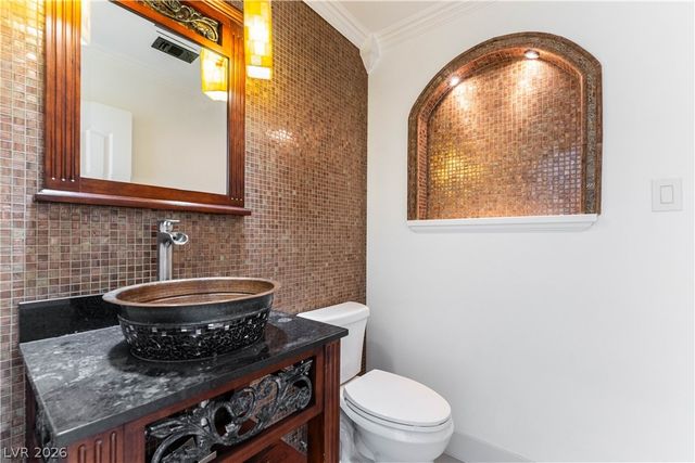 2909 Sterling Cove Drive, Las Vegas, NV 89128