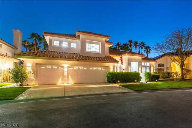 2909 Sterling Cove Drive, Las Vegas, NV 89128