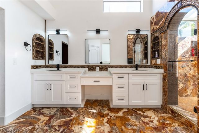 2909 Sterling Cove Drive, Las Vegas, NV 89128