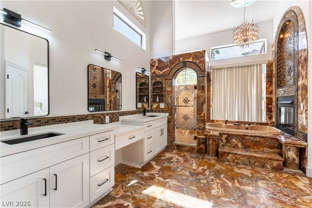 2909 Sterling Cove Drive, Las Vegas, NV 89128