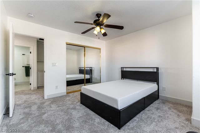 2909 Sterling Cove Drive, Las Vegas, NV 89128