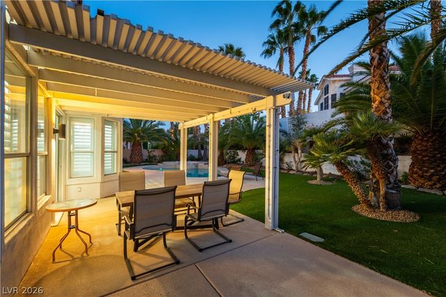 2909 Sterling Cove Drive, Las Vegas, NV 89128