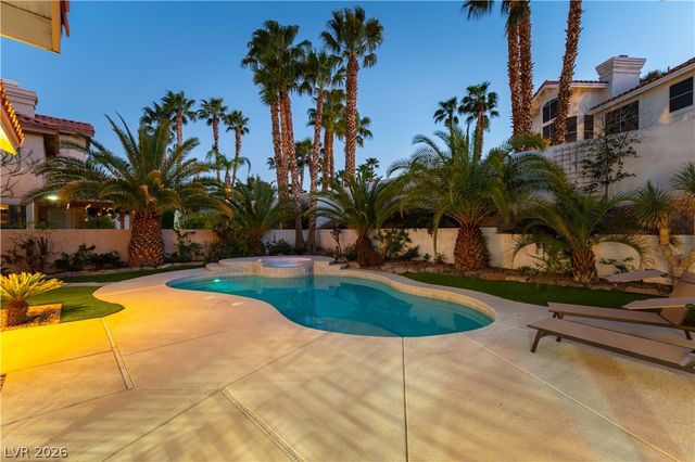 2909 Sterling Cove Drive, Las Vegas, NV 89128