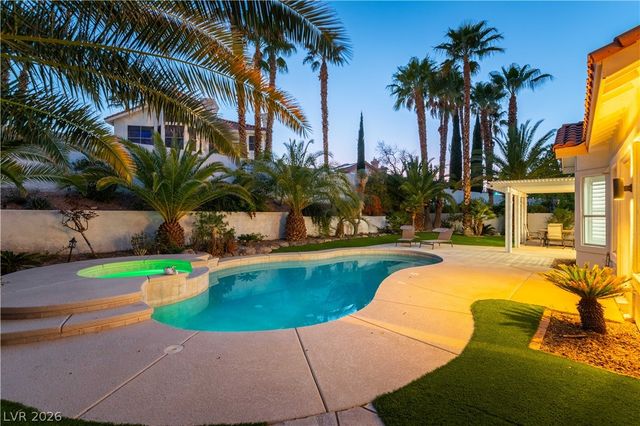 2909 Sterling Cove Drive, Las Vegas, NV 89128