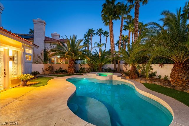 2909 Sterling Cove Drive, Las Vegas, NV 89128