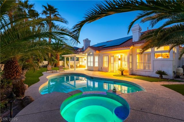 2909 Sterling Cove Drive, Las Vegas, NV 89128