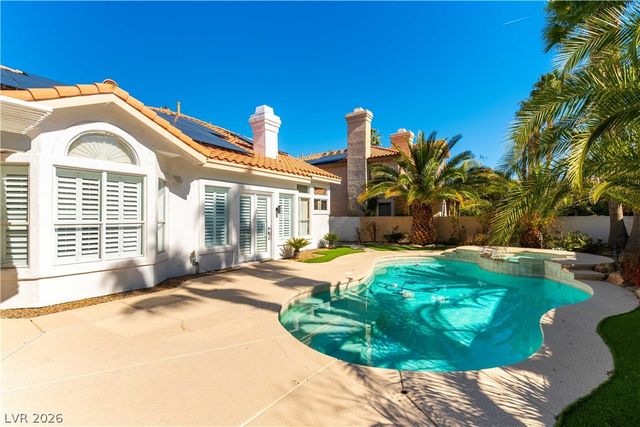 2909 Sterling Cove Drive, Las Vegas, NV 89128