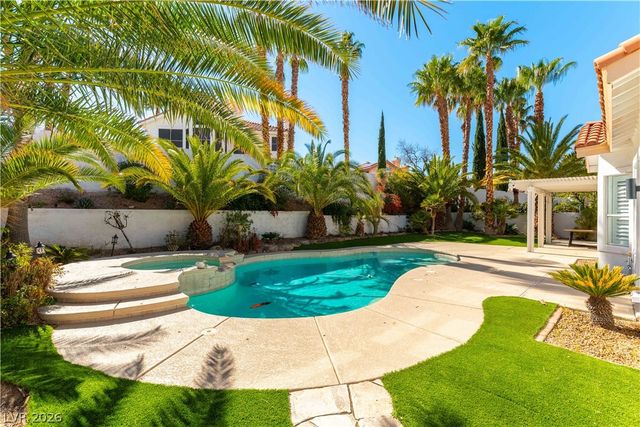 2909 Sterling Cove Drive, Las Vegas, NV 89128