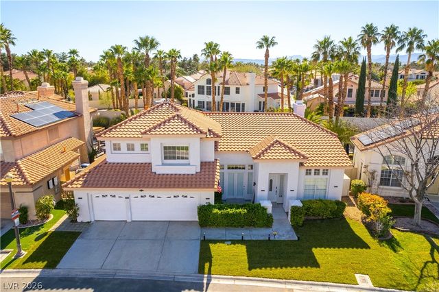 2909 Sterling Cove Drive, Las Vegas, NV 89128