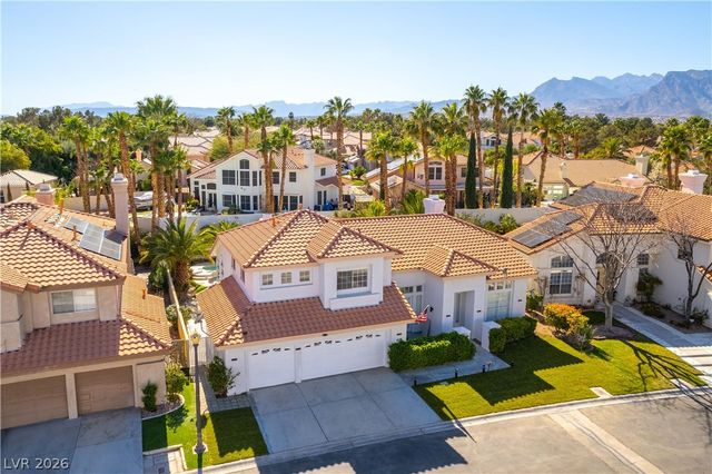 2909 Sterling Cove Drive, Las Vegas, NV 89128