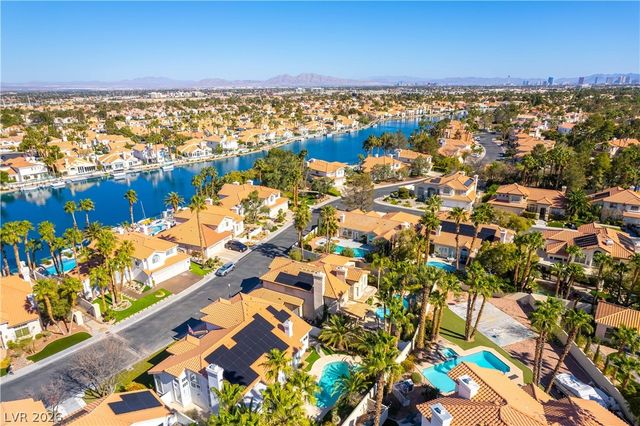 2909 Sterling Cove Drive, Las Vegas, NV 89128