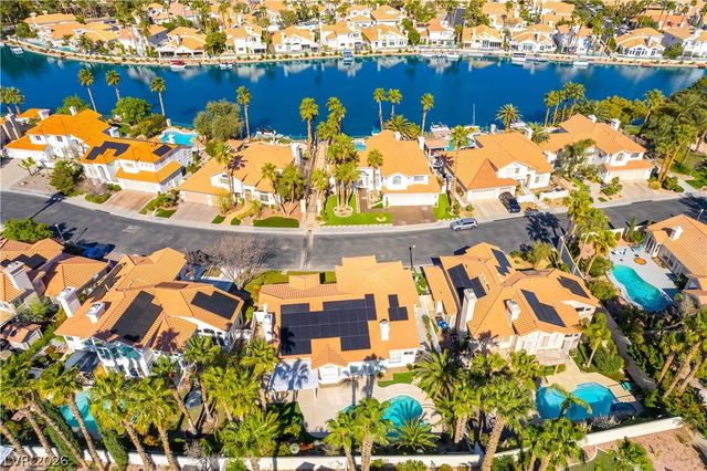 2909 Sterling Cove Drive, Las Vegas, NV 89128