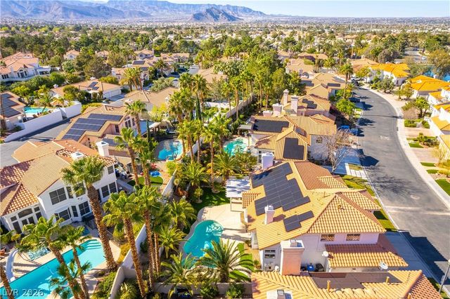 2909 Sterling Cove Drive, Las Vegas, NV 89128