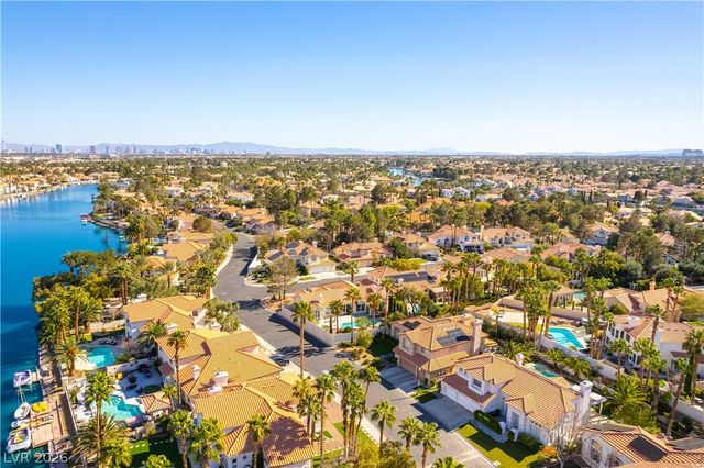 2909 Sterling Cove Drive, Las Vegas, NV 89128