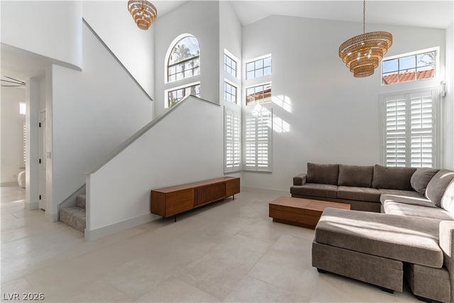 2909 Sterling Cove Drive, Las Vegas, NV 89128