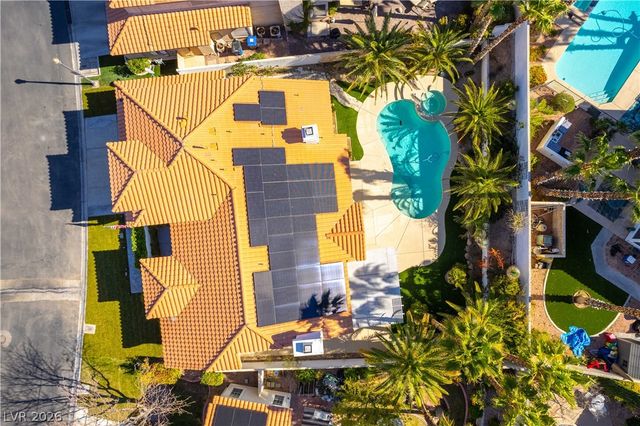 2909 Sterling Cove Drive, Las Vegas, NV 89128