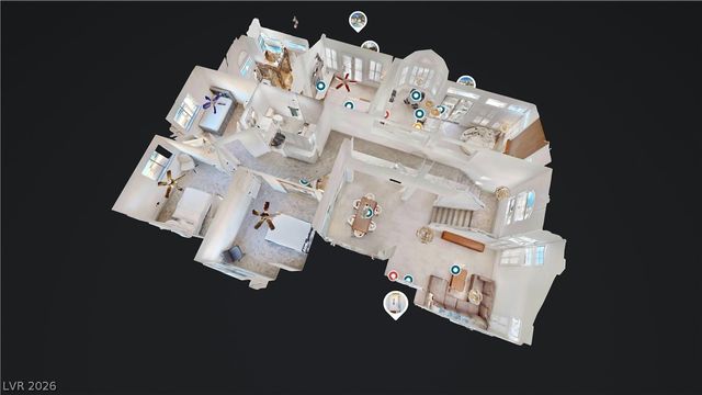 2909 Sterling Cove Drive, Las Vegas, NV 89128