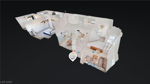 2909 Sterling Cove Drive, Las Vegas, NV 89128