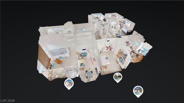 2909 Sterling Cove Drive, Las Vegas, NV 89128