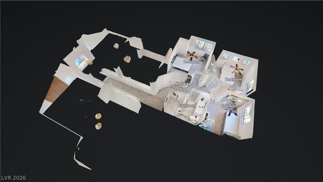 2909 Sterling Cove Drive, Las Vegas, NV 89128