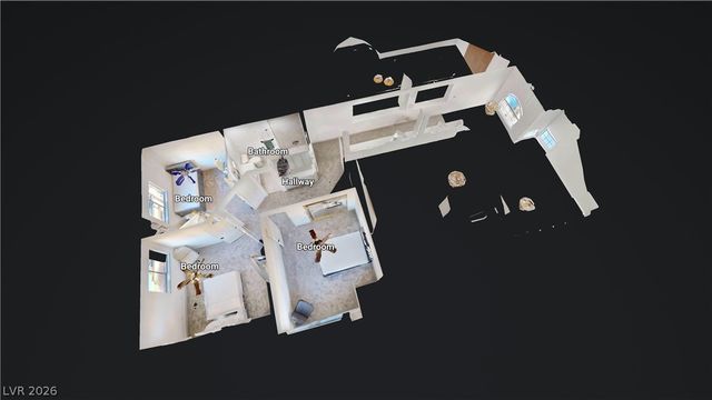 2909 Sterling Cove Drive, Las Vegas, NV 89128