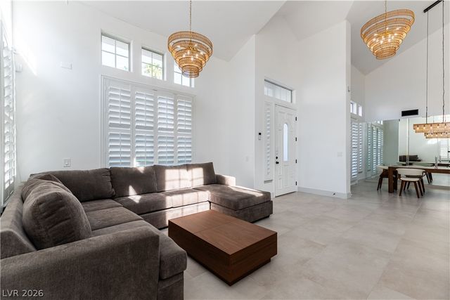 2909 Sterling Cove Drive, Las Vegas, NV 89128