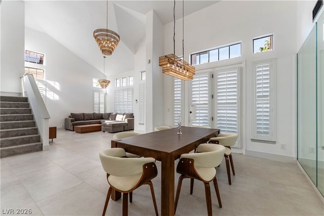 2909 Sterling Cove Drive, Las Vegas, NV 89128