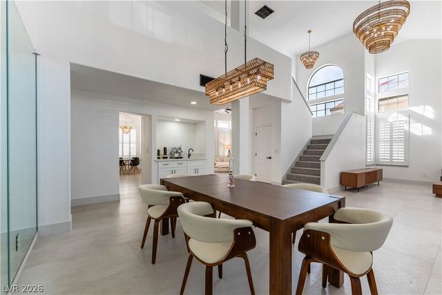 2909 Sterling Cove Drive, Las Vegas, NV 89128