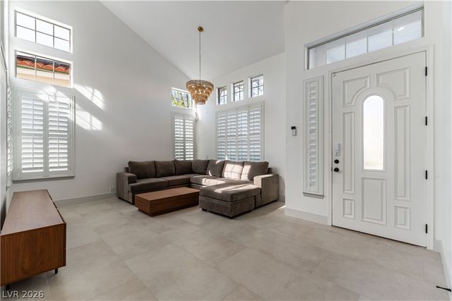 2909 Sterling Cove Drive, Las Vegas, NV 89128