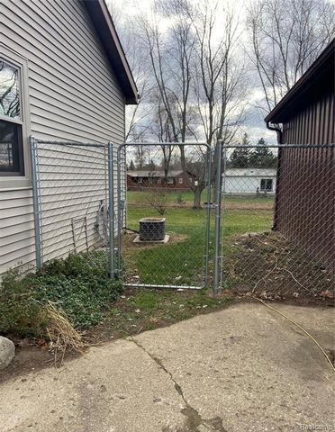 5275 Lippincott Road, Elba Township, MI 48446