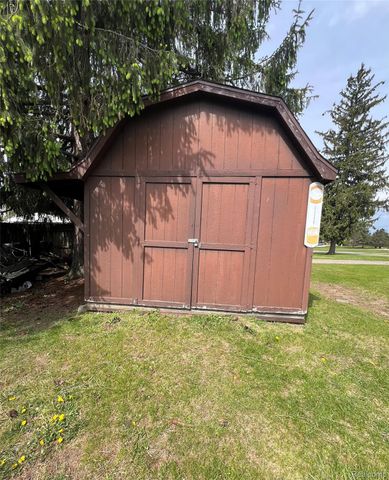 5275 Lippincott Road, Elba Township, MI 48446