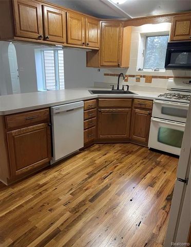 5275 Lippincott Road, Elba Township, MI 48446