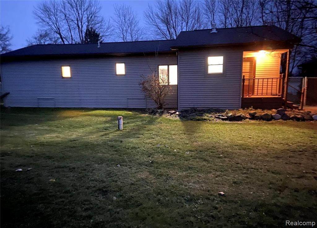 5275 Lippincott Road, Elba Township, MI 48446