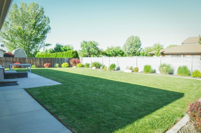4512 S Wildbrook Ave, Boise, ID 83709