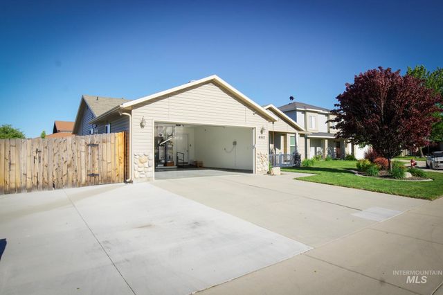 4512 S Wildbrook Ave, Boise, ID 83709