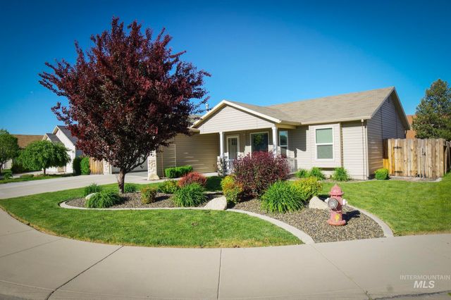 4512 S Wildbrook Ave, Boise, ID 83709
