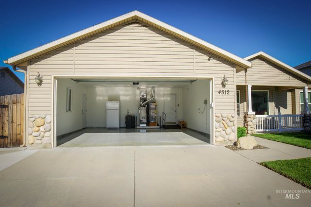 4512 S Wildbrook Ave, Boise, ID 83709