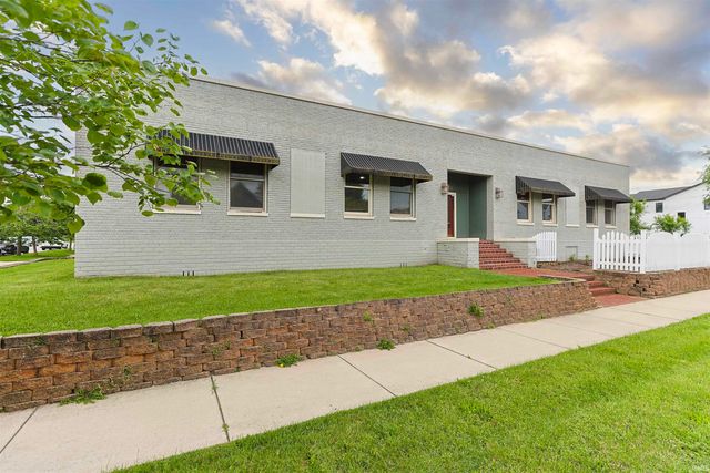 306 S Notre Dame Avenue, South Bend, IN 46617