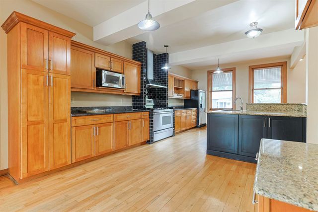 306 S Notre Dame Avenue, South Bend, IN 46617