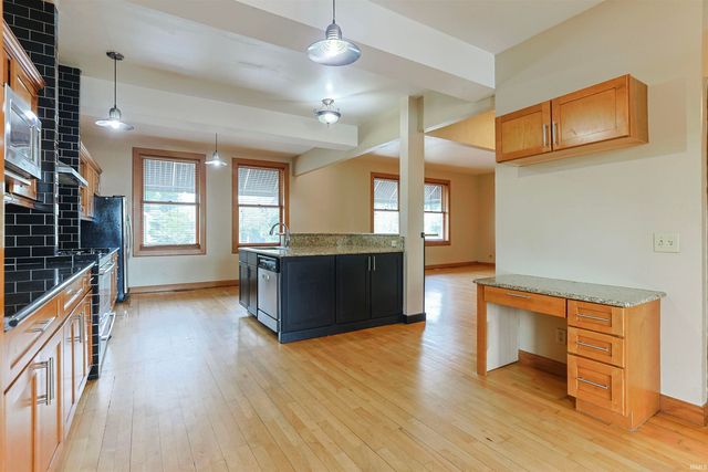 306 S Notre Dame Avenue, South Bend, IN 46617