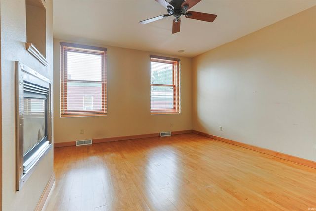 306 S Notre Dame Avenue, South Bend, IN 46617