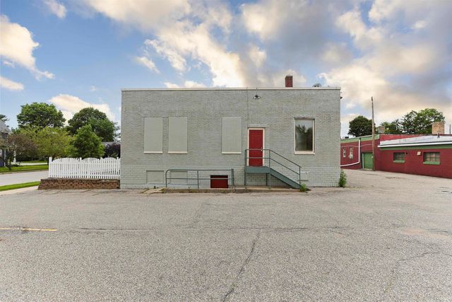 306 S Notre Dame Avenue, South Bend, IN 46617