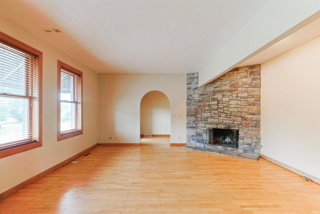 306 S Notre Dame Avenue, South Bend, IN 46617
