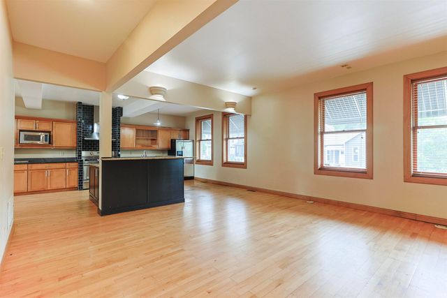 306 S Notre Dame Avenue, South Bend, IN 46617